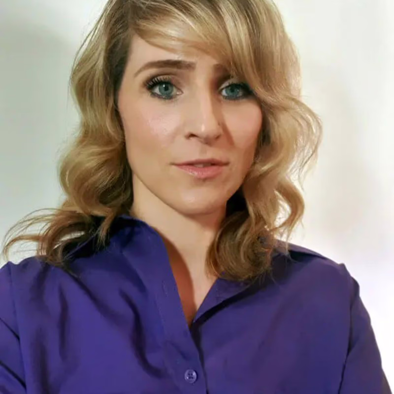 Kirsty Robinson